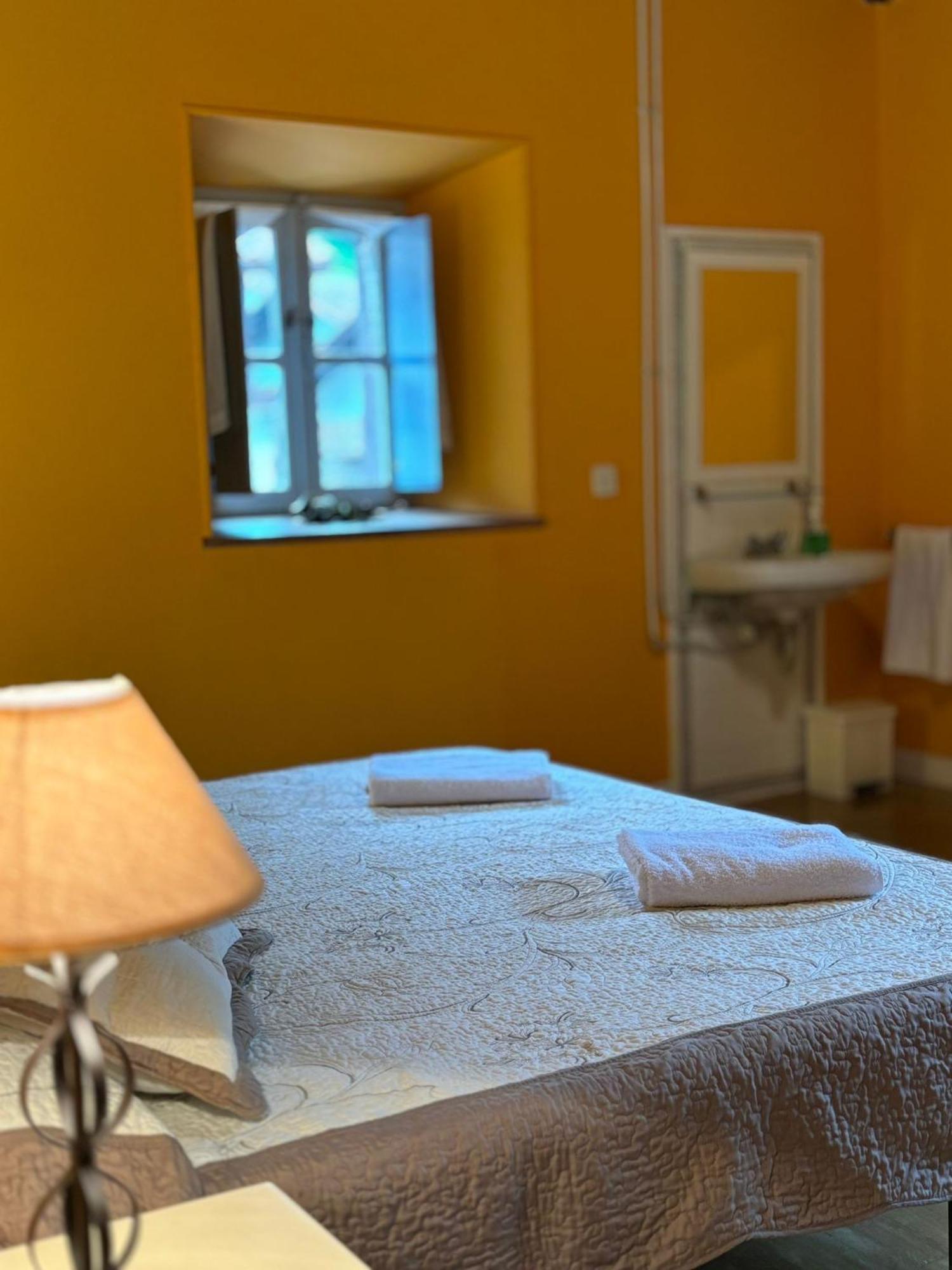 Zubietako Ostatua Hotel Værelse billede