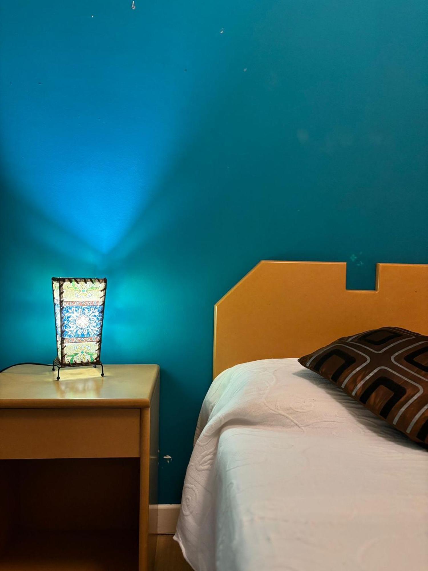 Zubietako Ostatua Hotel Eksteriør billede